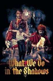 What We Do in the Shadows 2014