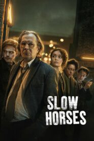 Slow Horses 2022
