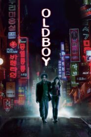 Oldboy 2003