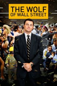 The Wolf of Wall Street 2013
