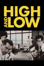 High and Low 1963
