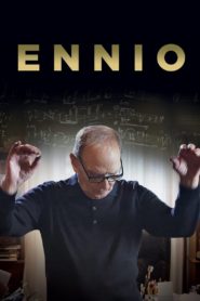 Ennio: The Maestro 2022