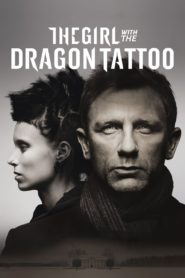 The Girl with the Dragon Tattoo 2011