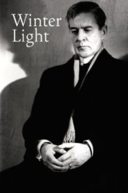 Winter Light 1963