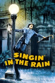 Singin’ in the Rain 1952