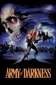 Army of Darkness 1992