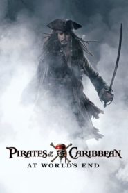 Pirates of the Caribbean: At World’s End 2007