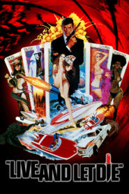 Live and Let Die 1973