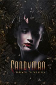Candyman: Farewell to the Flesh 1995