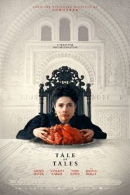 Tale of Tales 2015