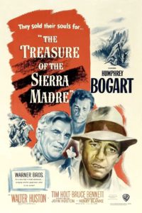 The Treasure of the Sierra Madre 1948