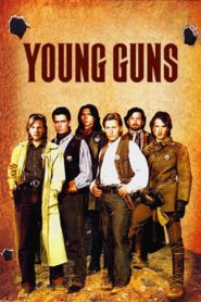 Young Guns 1988