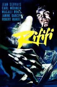 Rififi 1955