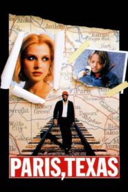 Paris, Texas 1984