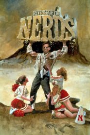 Revenge of the Nerds 1984