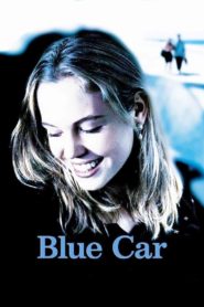 Blue Car 2003
