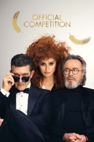 Official Competition 2021
