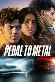 Pedal to Metal 2022