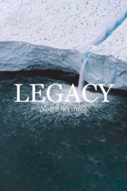 Legacy 2021