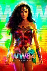 Wonder Woman 1984 2020