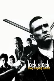 Lock, Stock and Two Smoking Barrels 1998