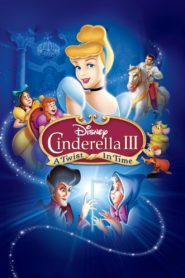 Cinderella III: A Twist in Time 2007