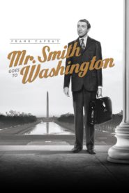 Mr. Smith Goes to Washington 1939