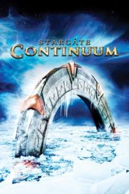 Stargate: Continuum 2008