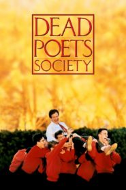 Dead Poets Society 1989