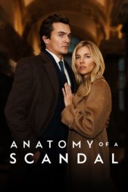 Anatomy of a Scandal 2022