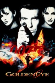 GoldenEye 1995