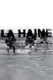 La Haine 1995