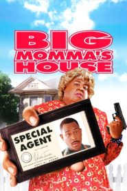 Big Momma’s House 2000