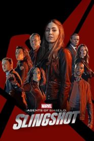 Marvel’s Agents of S.H.I.E.L.D.: Slingshot 2016