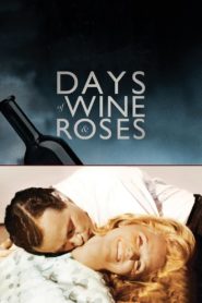 Days of Wine and Roses 1962