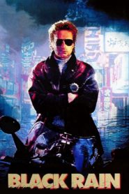 Black Rain 1989