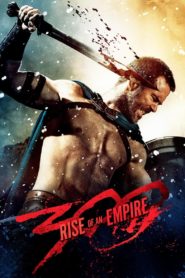 300: Rise of an Empire 2014