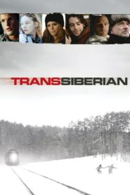 TransSiberian 2008