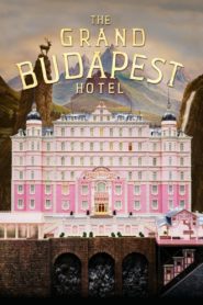 The Grand Budapest Hotel 2014