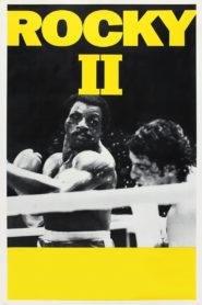 Rocky II 1979