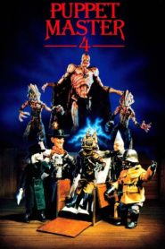 Puppet Master 4 1993
