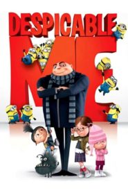 Despicable Me 2010