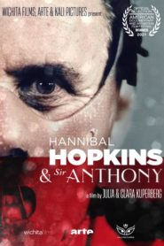 Hannibal Hopkins & Sir Anthony 2021