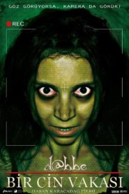 Dabbe 3: Bir Cin Vakası 2012