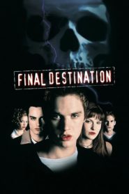 Final Destination 2000