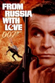 From Russia with Love 1963