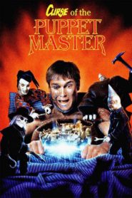 Curse of the Puppet Master 1998