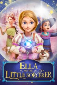 Ella And The Little Sorcerer 2022