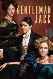Gentleman Jack 2019