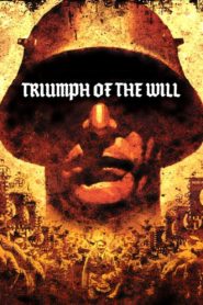 Triumph of the Will 1935